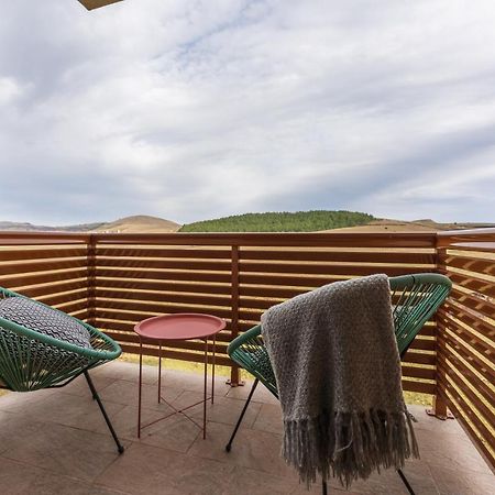 Aparthotel Zlatibor Hills Stars Exterior foto