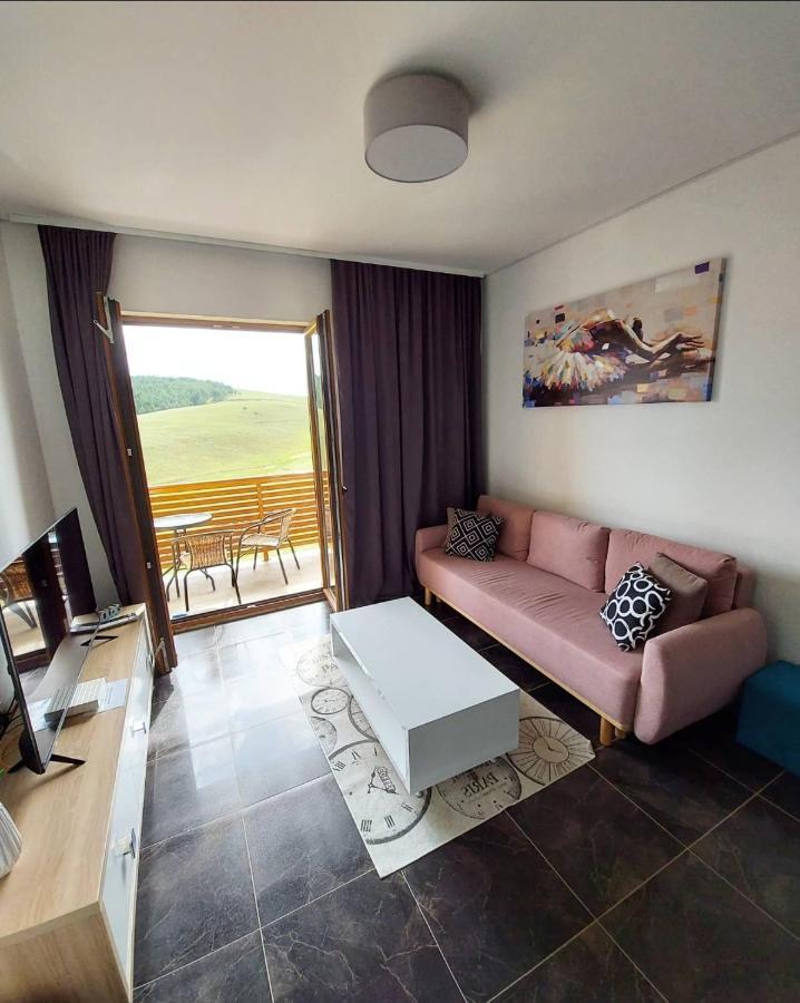 Aparthotel Zlatibor Hills Stars Exterior foto