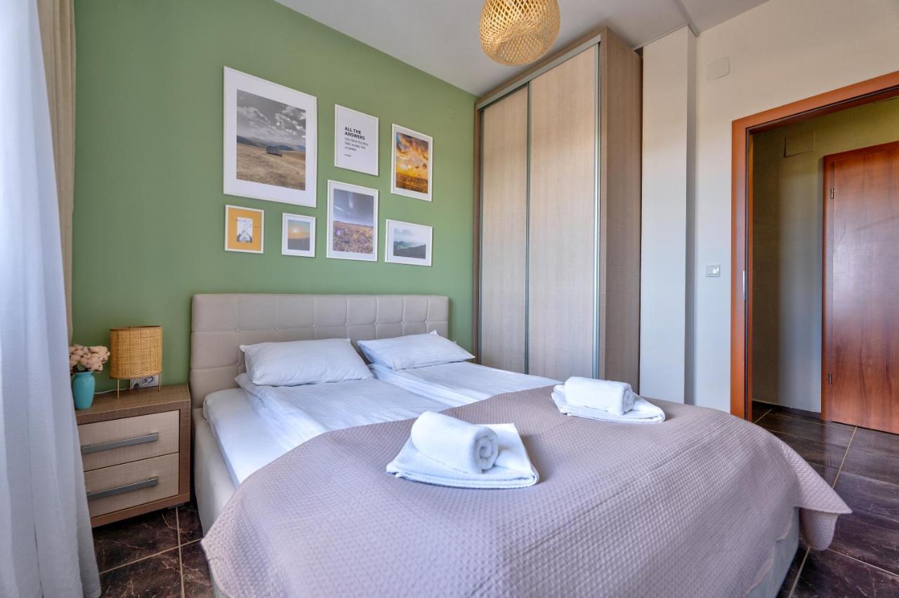 Aparthotel Zlatibor Hills Stars Exterior foto