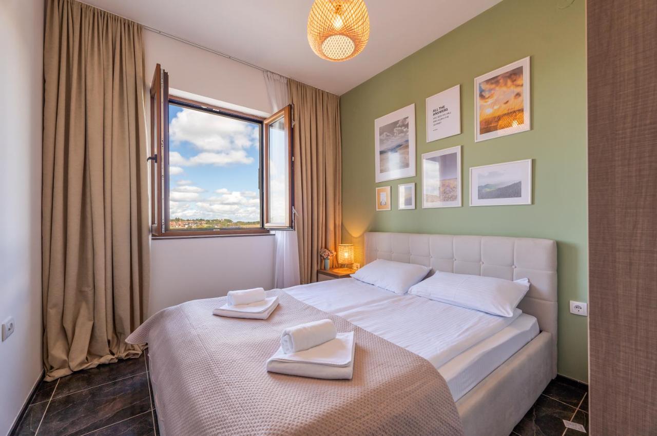 Aparthotel Zlatibor Hills Stars Exterior foto
