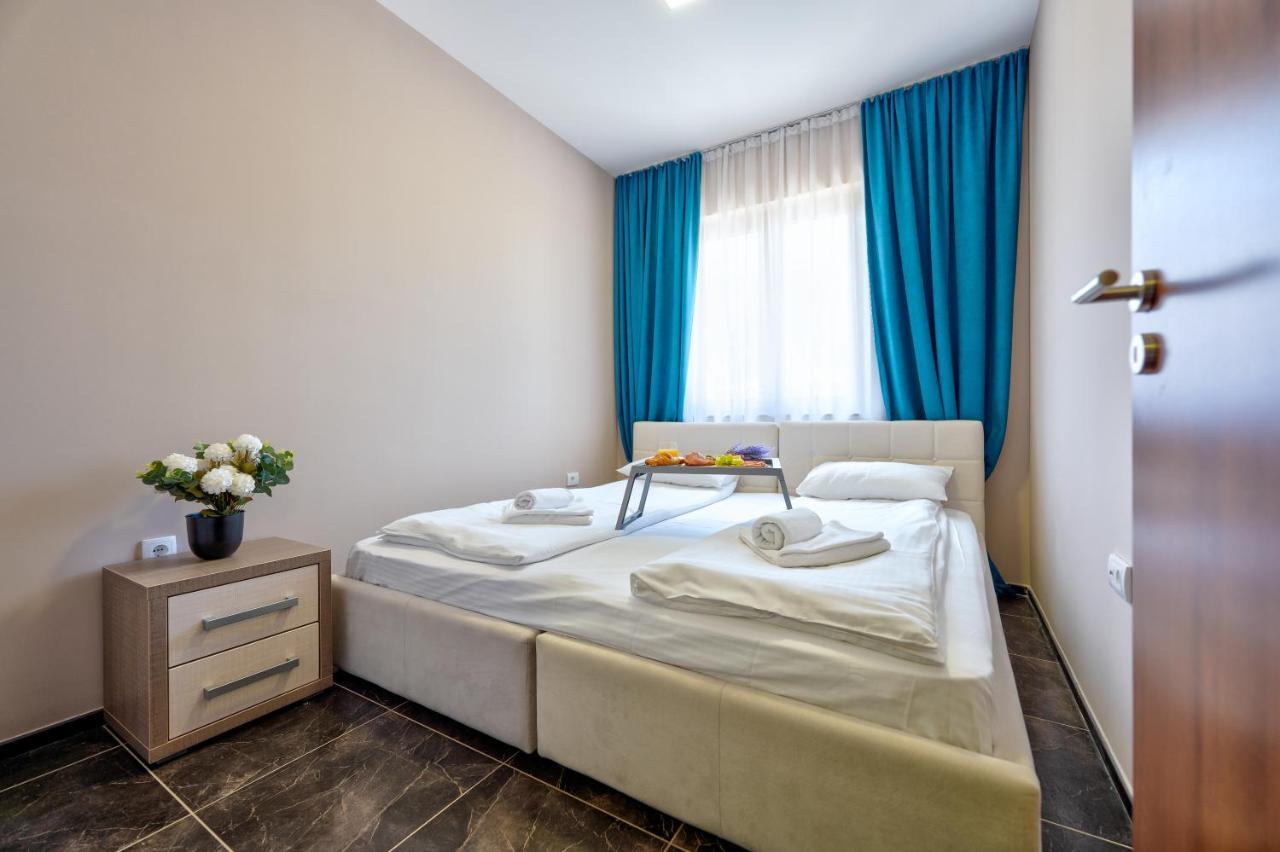 Aparthotel Zlatibor Hills Stars Exterior foto