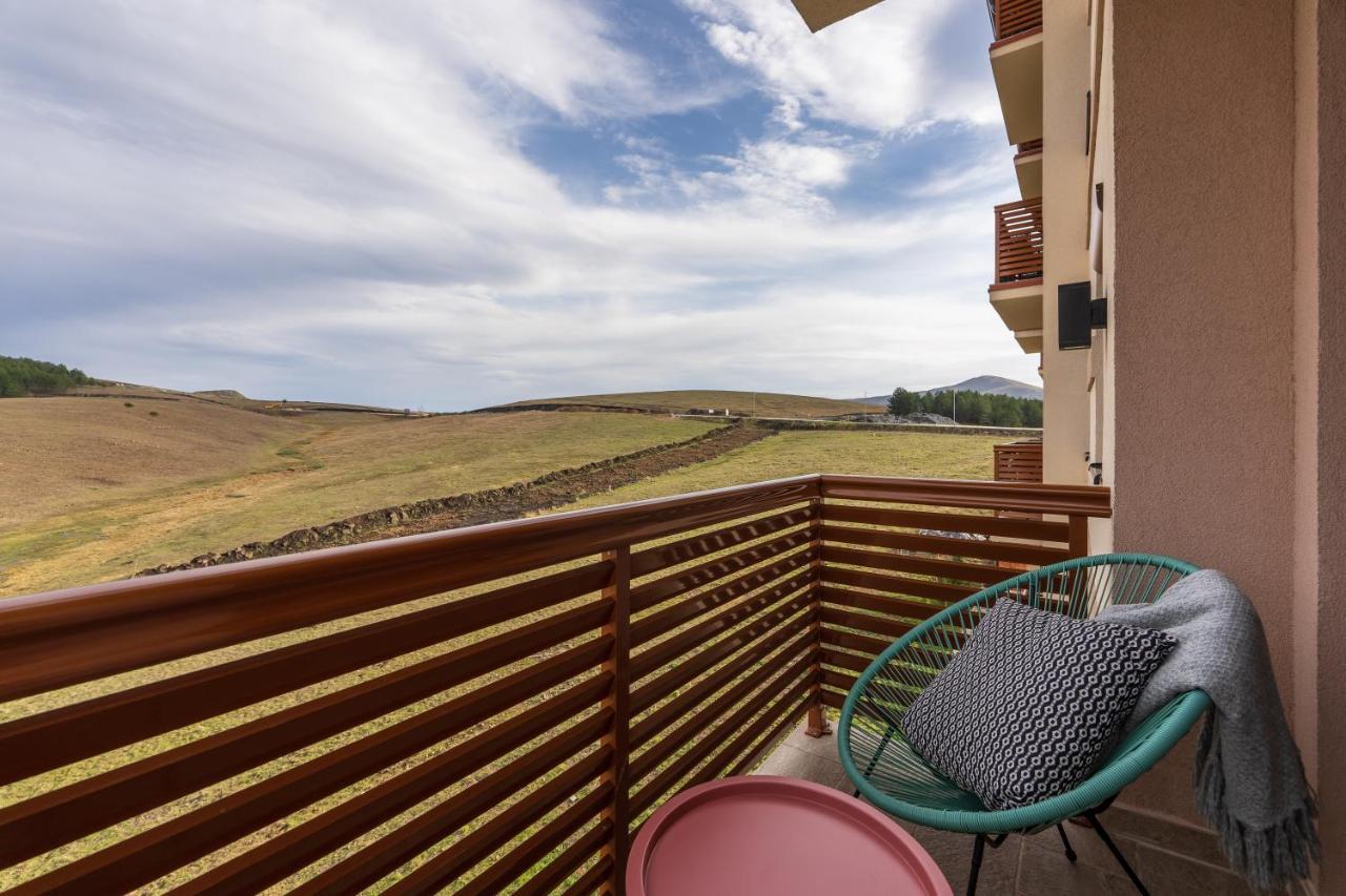 Aparthotel Zlatibor Hills Stars Exterior foto