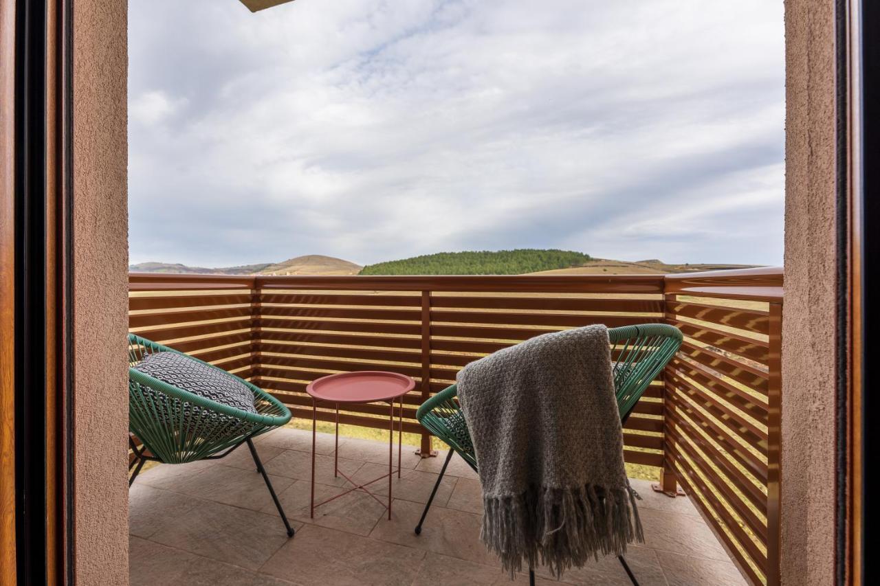 Aparthotel Zlatibor Hills Stars Exterior foto