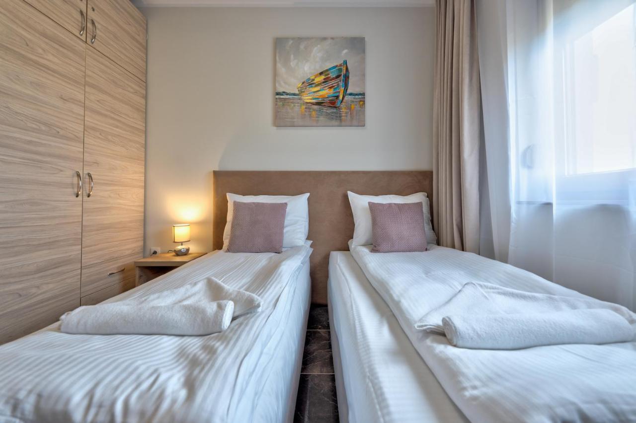 Aparthotel Zlatibor Hills Stars Exterior foto