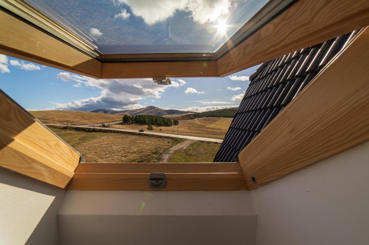 Aparthotel Zlatibor Hills Stars Exterior foto