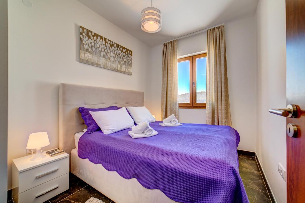 Aparthotel Zlatibor Hills Stars Exterior foto